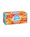 NESTLE PURE LIFE EXOTICS Sparkling Water, Tangerine, 12-ounce cans (Pack of 8)