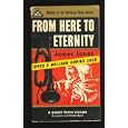 From Here to Eternity by James Jones
