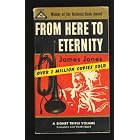 Click here to buy From Here to Eternity by  James Jones.