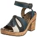Fly London ULNA P141203, Damen Sandalen/Fashion-Sandalen