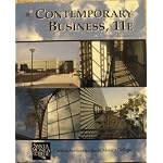Contemporary Business, 11e (Custom Version for Santa Monica College) book cover