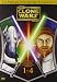 Star Wars - The Clone Wars - Stagione 01 (4 Dvd)