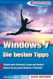 Produkt-Bild: Auf die Schnelle: Die besten Tipps zu  Windows 7