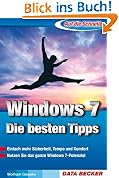 Auf die Schnelle: Die besten Tipps zu  Windows 7