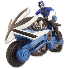 Power Rangers Disc Cycle