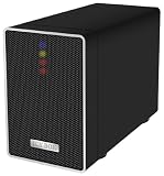Raidsonic Icy Box IB-RD4320StUS2 externe Festplattengehäuse