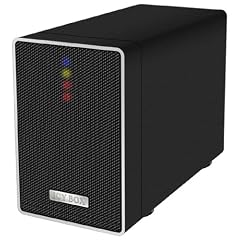 Raidsonic Icy Box IB-RD4320StUS2 externe Festplattengeh�use