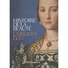 Histoire de la beaut�