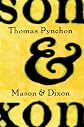 Mason & Dixon: A Novel (Hardcover)
