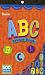 Darice 106-3150 ABC Sticker Book: 600 Alphabet Stickers for Kids ABC Sticker Book