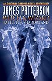Witch & Wizard: Battle for Shadowland