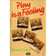 Play Is a Feeling