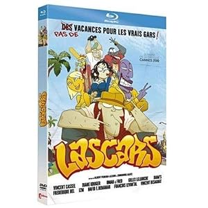 Lascars [Blu-ray]