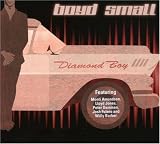 Diamond Boy