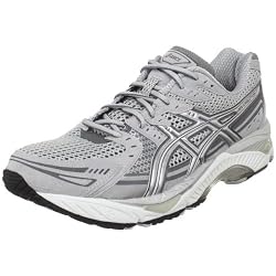 ASICS Men's GEL-Evolution 6 Running Shoe