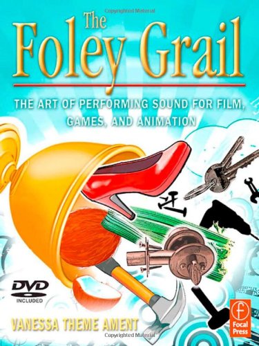 The Foley Grail 0240811259 pdf