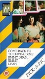 Come Back To The 5 And Dime Jimmy Dean, Jimmy Dean [1982] [VHS]