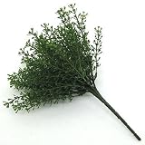 Artificial Sea Grass Bush 10in Light Green Artificial Sea Grass Bush 10in Light Green