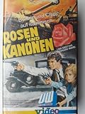 Rosen und Kanonen - Bonnie und Clyde auf italienisch - Leonard Mann
