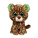 Ty Beanie Boos Speckles the Leopard Plush - 6