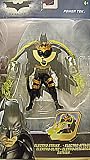 from Mattel Batman The Dark Knight  Electro Strike  Batman
