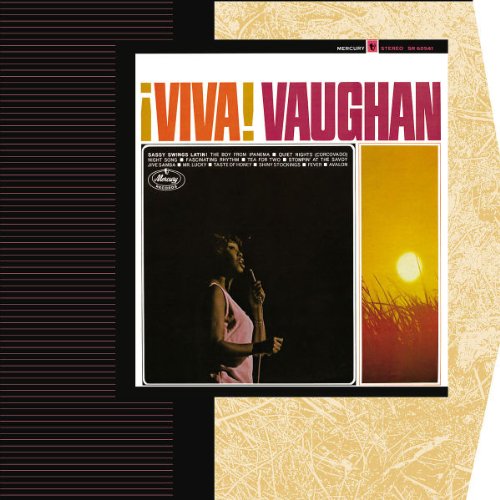 Viva Vaughan