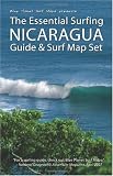The Essential Surfing NICARAGUA Guide & Surf Map Set