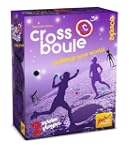 Zoch 601105016 - Crossboule c� Set Space