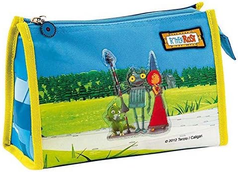 Legler Ritter Rost Pencil or Vanity Case Stationery by Handelshaus Legler