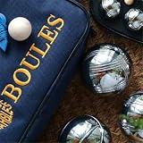 Boules - Garden Boules (Set of 6)