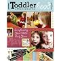Toddlerhood: Scrapbooking Your Child's Early Years