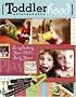 Toddlerhood: Scrapbooking Your Child's Early Years