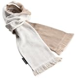 (ワイルドシングス)WILD THINGS シーズン スカーフ 2トーン  SEASON SCARF 2-TONE 11FWWT48