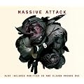 Massive Attack Gift Pack 2CD+DVD