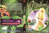 DISNEY KEMBORA DVD IN ALBANIAN SHQIP