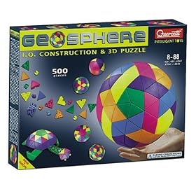 Geosphere