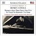 Henry Cowell: Instrumental, Chamber and Vocal Music, Vol. 2