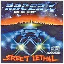 Street Lethal