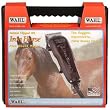 Wahl Iron Horse Clipper Kit