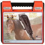 Wahl Iron Horse Clipper Kit