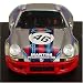 【Spark/スパーク】1/43 ポルシェ カレラ RSR 1973年ルマン24時間 No.46 別画像