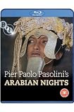 Arabian Nights [UK Import, Region B Blu-Ray]