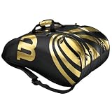 picture of Wilson Tour BLX Super Six Blade Racket Bag