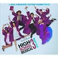 High School Musical 3: Senior Year (2-Disc Premiere Edition Soundtrack) (Lyrics included with album)