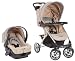 Safety 1st LiteWave Travel System - Mesa -- beige