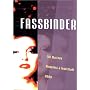 Coffret Fassbinder : Lili Marleen / Whitty / Pionniers � Ingolstadt
