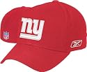 New York Giants Authentic Coaches Sideline Secondary Fitted Hat