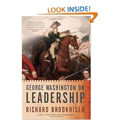 George Washington on Leadership