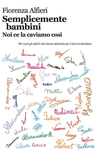 Semplicemente bambini (Robin&sons) (Italian Edition)