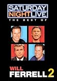 Saturday Night Live - The Best Of Will Ferrell Vol. 2 [2004]